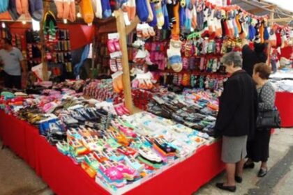 Αιτήσεις συμμετοχής στην Εμποροπανήγυρη 2026