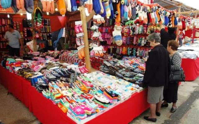 Αιτήσεις συμμετοχής στην Εμποροπανήγυρη 2026