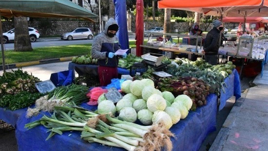 Όλες οι αλλαγές για παραγωγούς και πωλητές