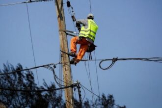Χωρίς ρεύμα Λαμία και Στυλίδα για τρεις ημέρες