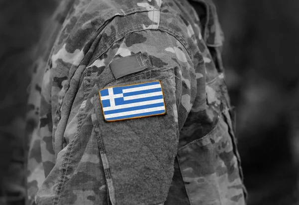 Ποιοι καλούνται τον Σεπτέμβριο και ποιοι μπορούν να κάνουν 9μηνη θητεία