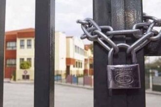 Λουκέτο σε σχολεία για τη νέα σχολική χρονιά