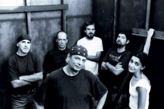 Rock βραδιά στη «Χώρα»