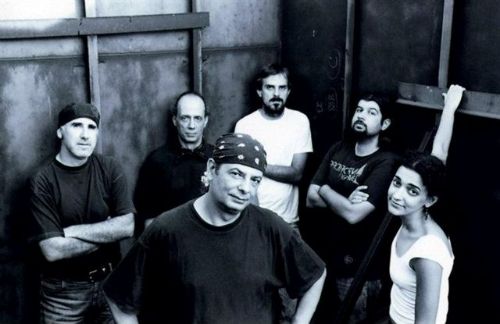 Rock βραδιά στη «Χώρα»