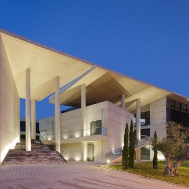 Σε ισχύ έκτακτες κυκλοφοριακές ρυθμίσεις λόγω έργων