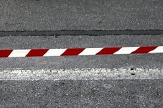 Κλειστή για τρεις ώρες η οδός Χαντζοπούλου στη Λαμία
