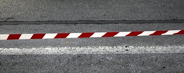 Κλειστή για τρεις ώρες η οδός Χαντζοπούλου στη Λαμία